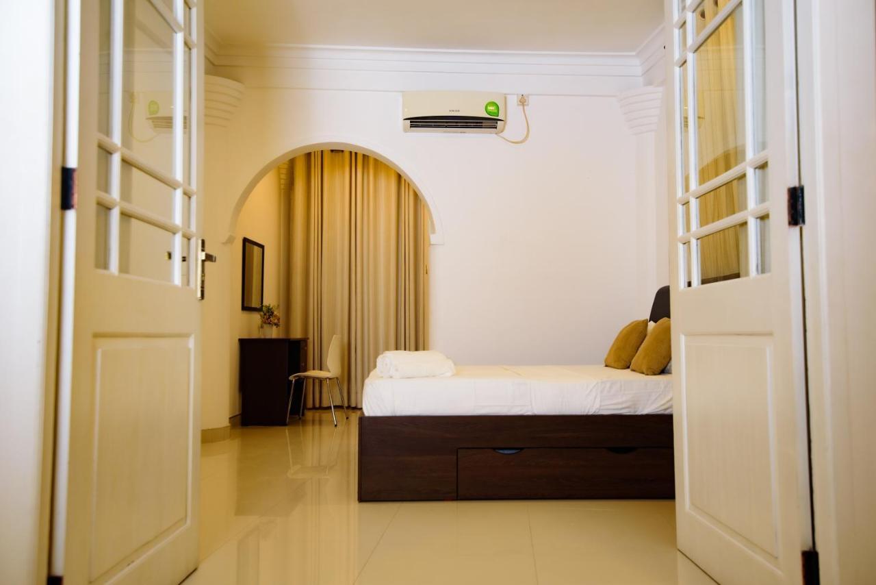 Kandy View Resort Экстерьер фото