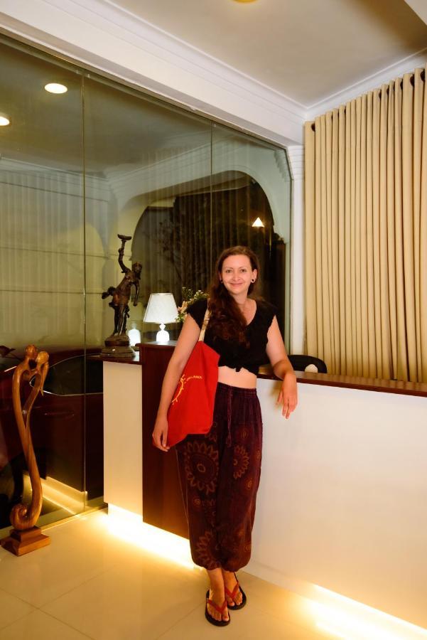 Kandy View Resort Экстерьер фото