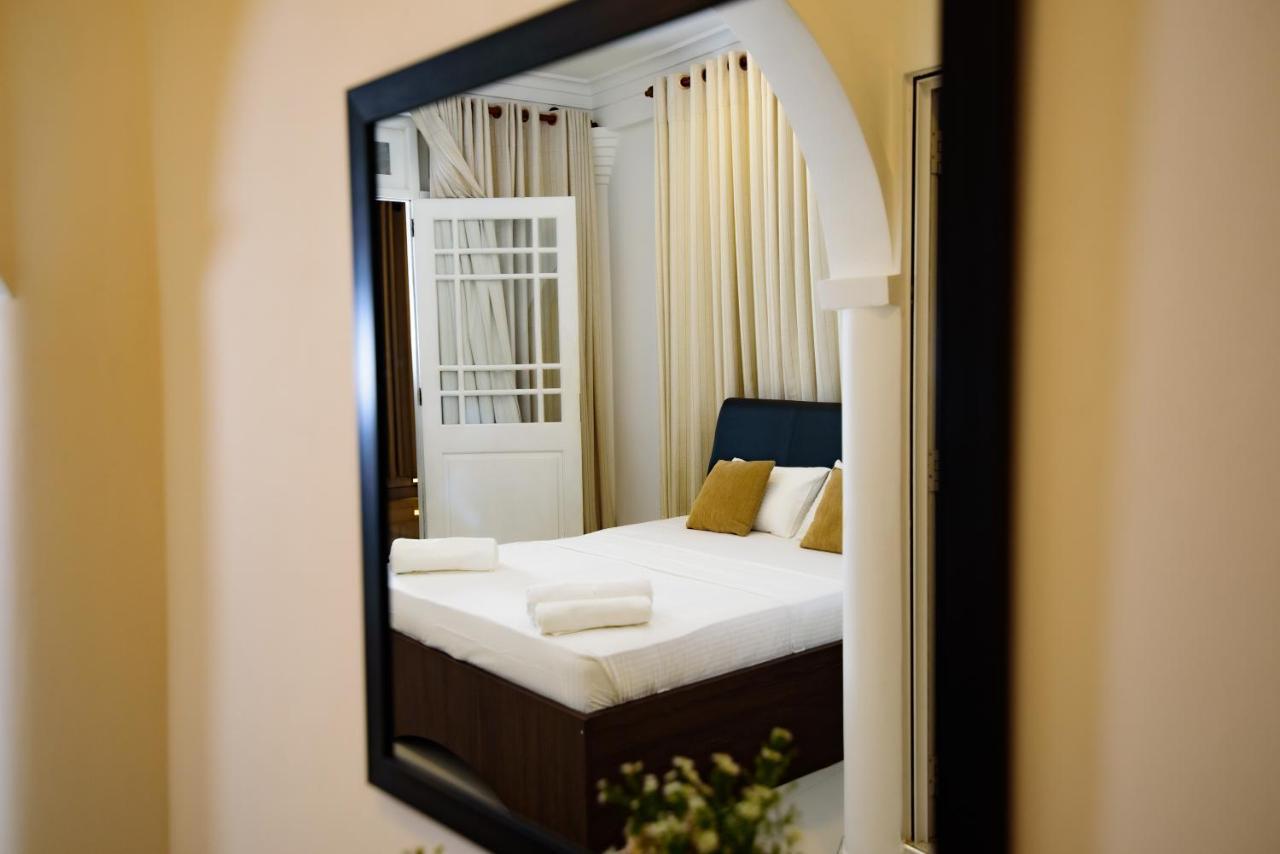 Kandy View Resort Экстерьер фото