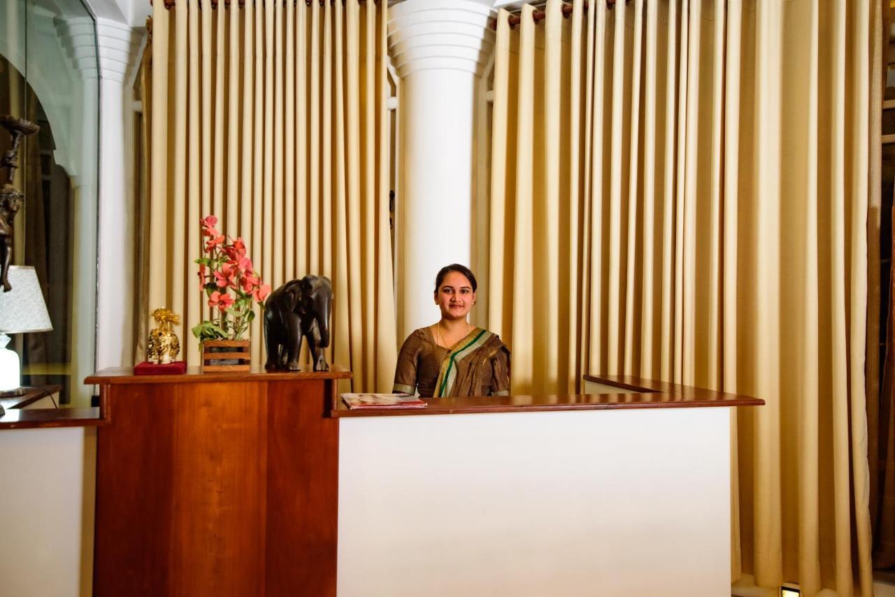 Kandy View Resort Экстерьер фото