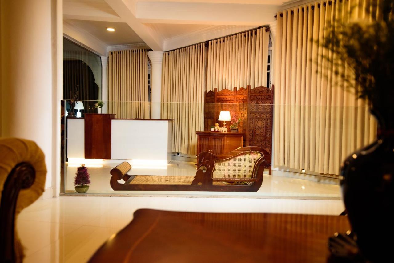 Kandy View Resort Экстерьер фото