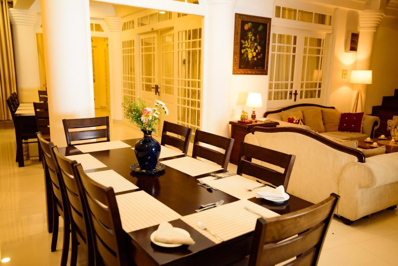 Kandy View Resort Экстерьер фото