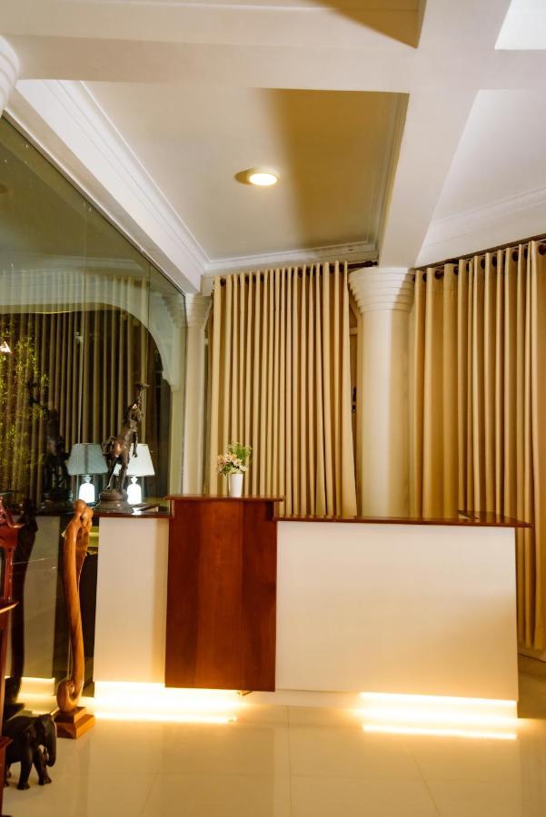 Kandy View Resort Экстерьер фото