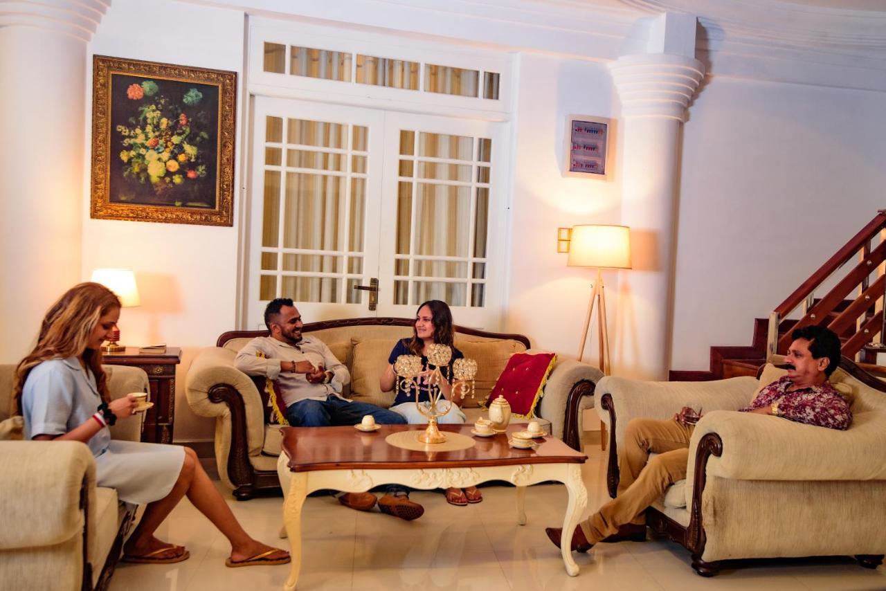 Kandy View Resort Экстерьер фото
