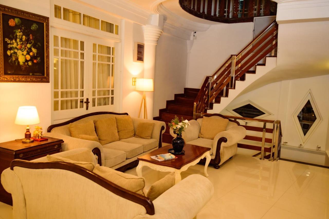 Kandy View Resort Экстерьер фото