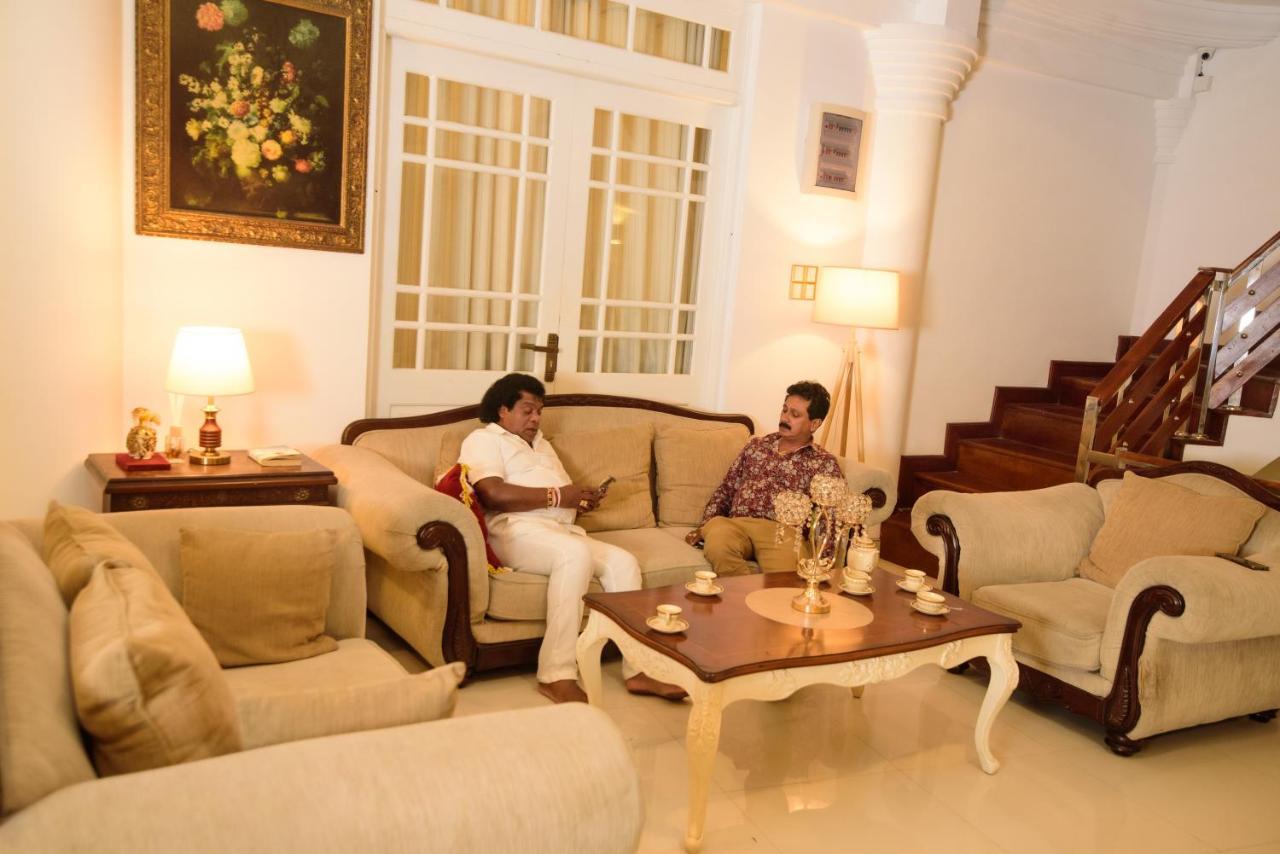 Kandy View Resort Экстерьер фото
