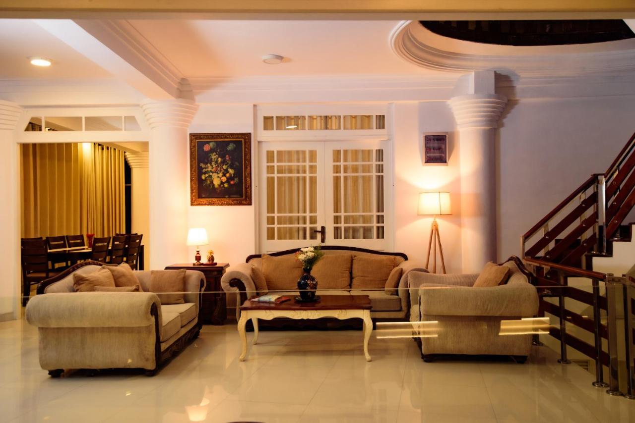 Kandy View Resort Экстерьер фото