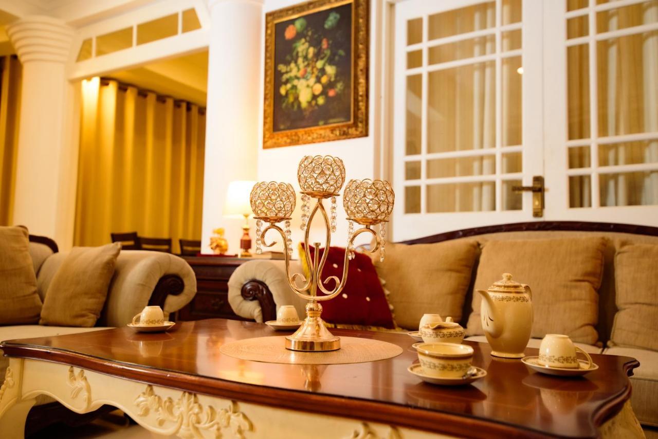 Kandy View Resort Экстерьер фото