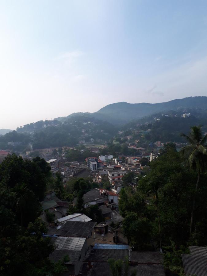 Kandy View Resort Экстерьер фото